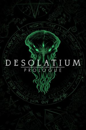 Desolatium: Prologue