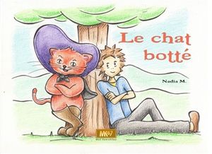 Le chat botté