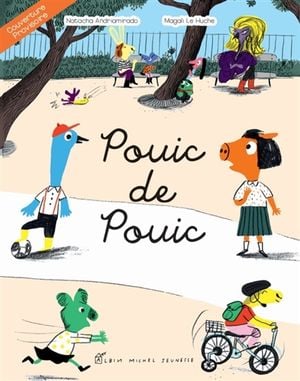 Pouic de pouic