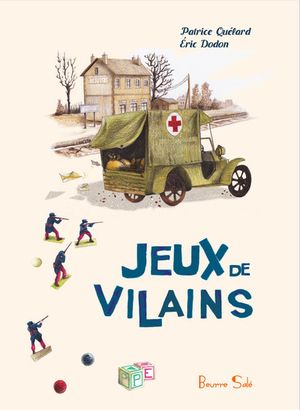 Jeux de vilains