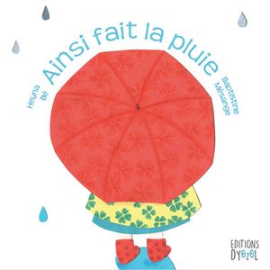 Ainsi fait la pluie