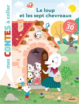 Le loup et les sept chevreaux