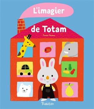 L'imagier de Totam