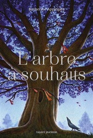 L'arbre à souhaits