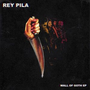 Wall of Goth (EP)