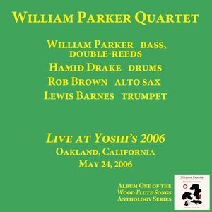 Live at Yoshi’s 2006 (Live)