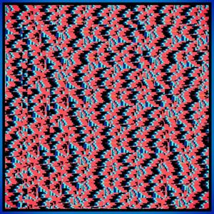 PATTERN SHIFT (EP)