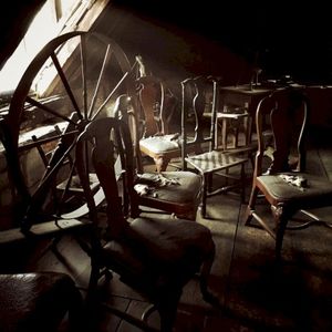 Phosphène (EP)