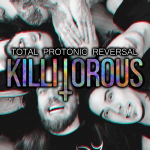 Total Protonic Reversal (Single)