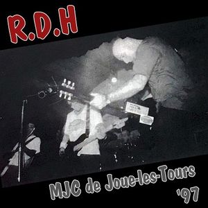 MJC de Joué‐les‐Tours ’97 (Live)