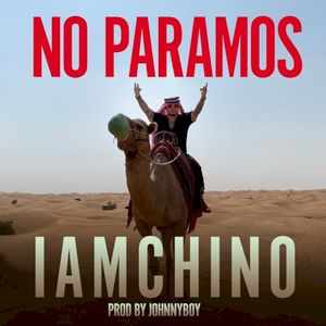 No paramos (Single)