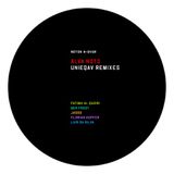 Pochette Unieqav (Remixes)