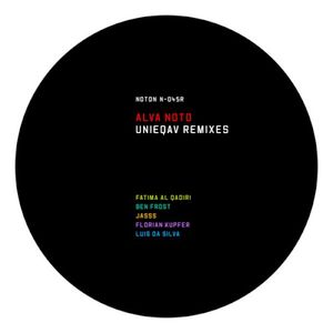 Unieqav (Remixes)