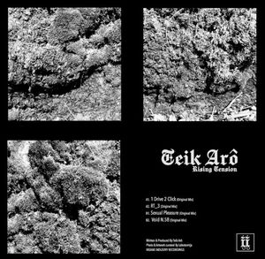 Rising Tension EP (EP)