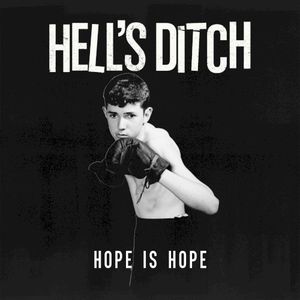 Hope is Hope (Single)