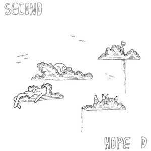 Second (Single)