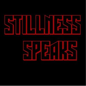 Stillness Speaks (Single)