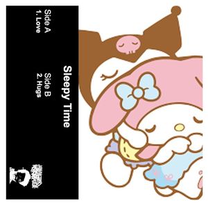 Sleepy Time (Single)