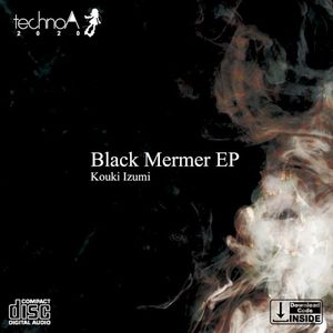 Black Mermer EP (EP)