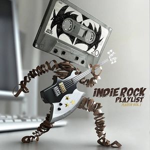 Indie/Rock Playlist: March 2020