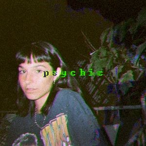 psychic (Single)