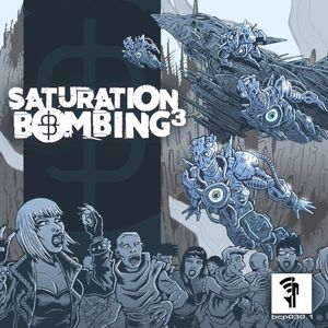 Saturation Bombing 3