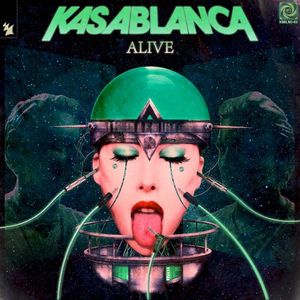 Alive (Single)