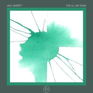 For All We Know (Single)