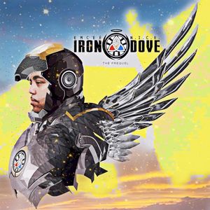 Iron Dove - (The Prequel)