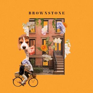 Brownstone (Single)
