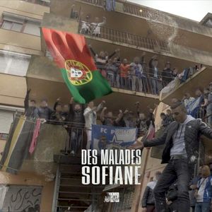 Des malades (Single)