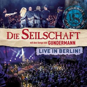 Live in Berlin (Live)