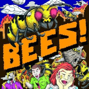 BEES! (EP)