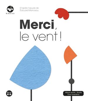 Merci, le vent !