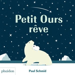 Petit ours rêve