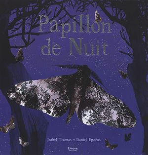 Papillon de nuit