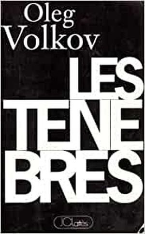 Les Ténèbres