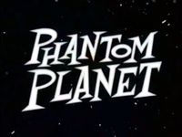 Planète fantôme
