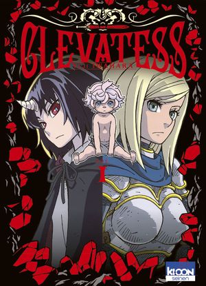Clevatess, tome 1