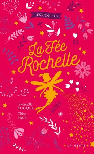 La fée Rochelle