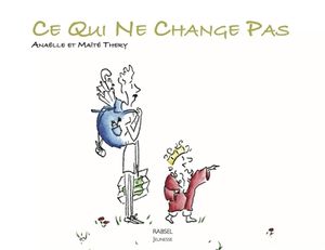 Ce qui ne change pas