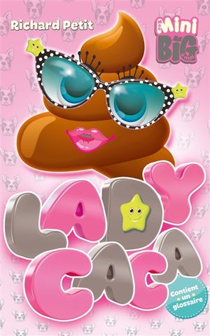 Lady Caca