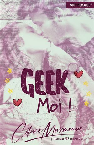 Geek moi !