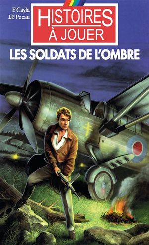 Les soldats de l'ombre