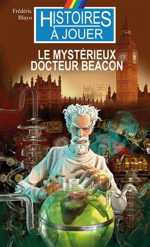 Le mystérieux docteur Beacon