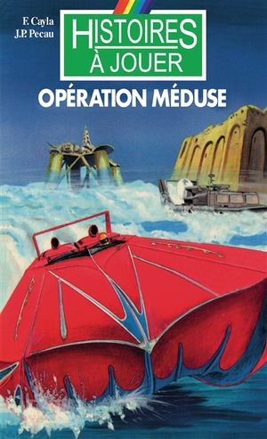 Opération méduse