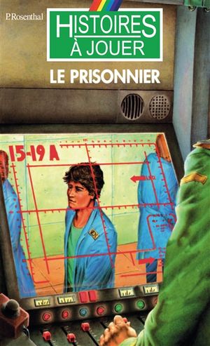 Le prisonnier