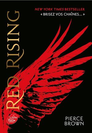 Red rising. Vol. 1