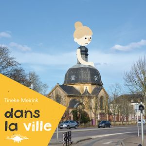 Dans la ville