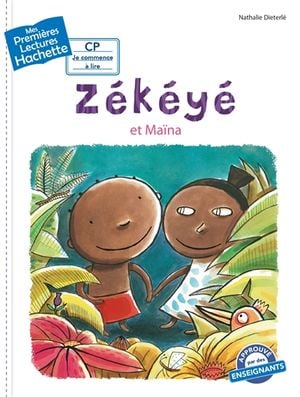 Zékéyé. Zékéyé et Maïna